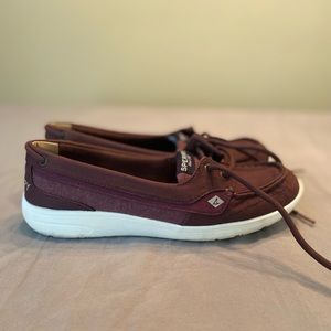Sperry Topsider